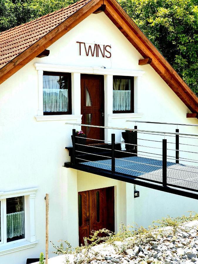 Twins Apartments 索瓦塔 外观 照片