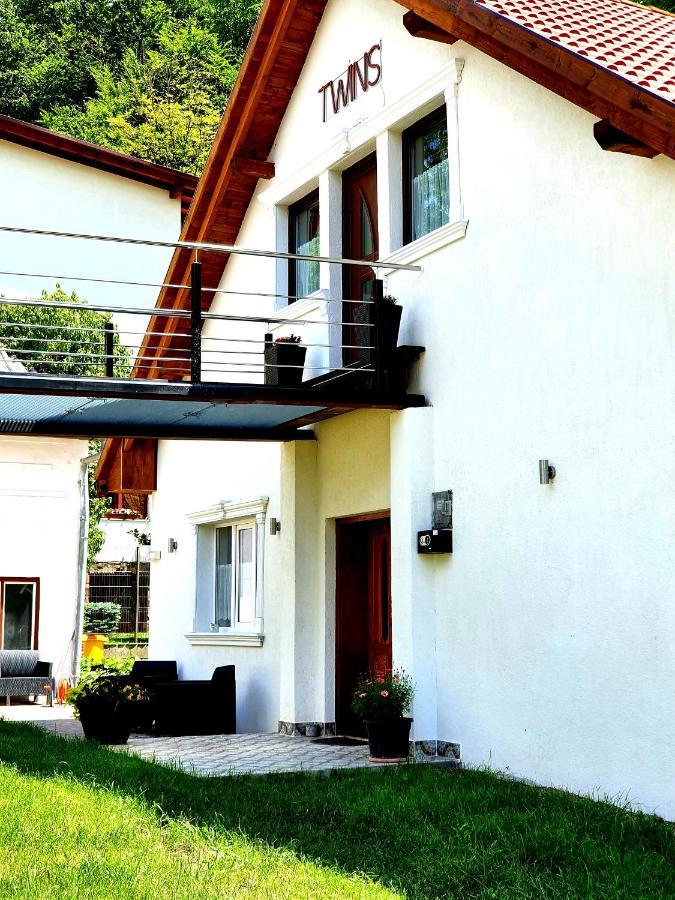 Twins Apartments 索瓦塔 外观 照片