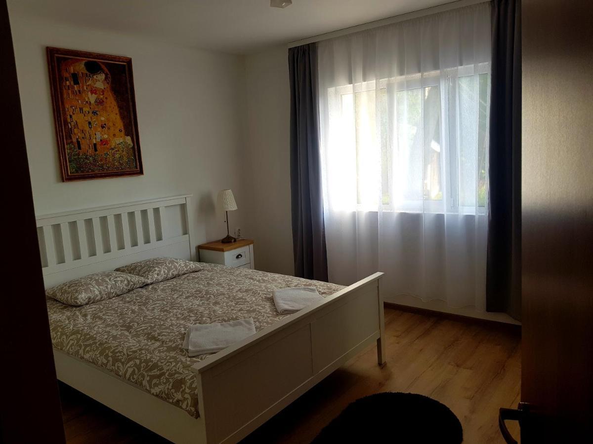 Twins Apartments 索瓦塔 外观 照片