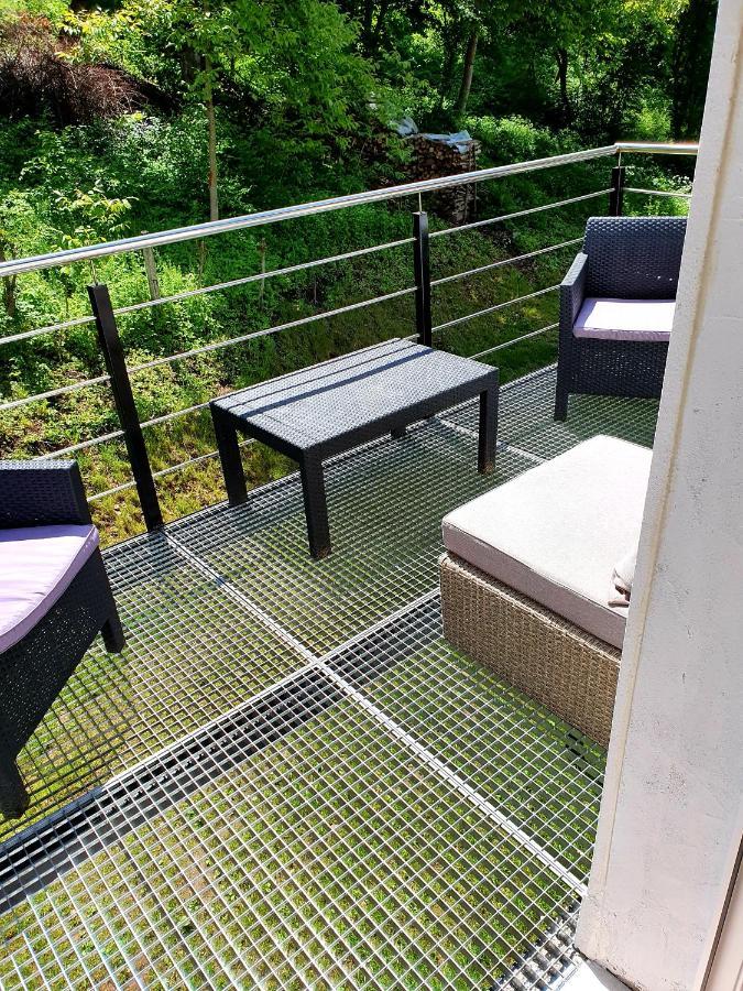 Twins Apartments 索瓦塔 外观 照片