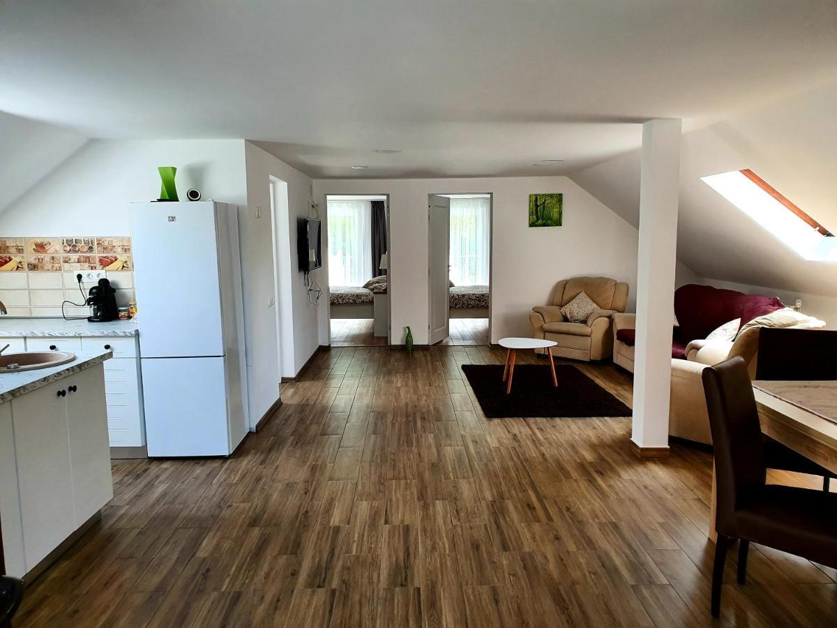 Twins Apartments 索瓦塔 外观 照片
