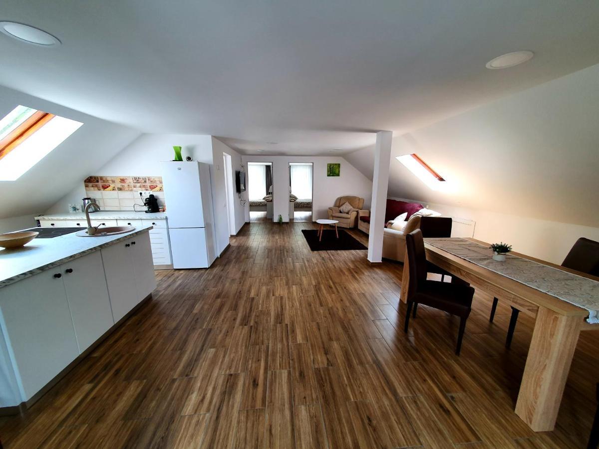 Twins Apartments 索瓦塔 外观 照片