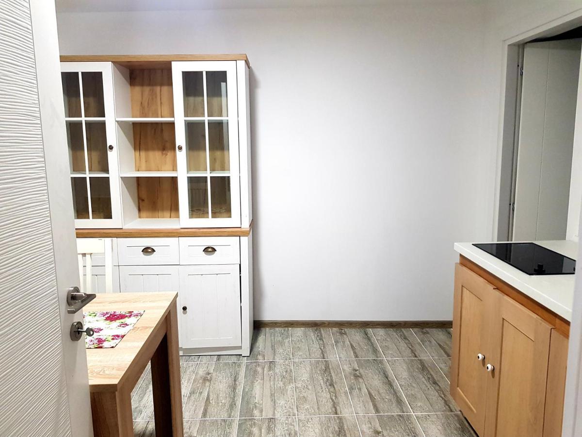 Twins Apartments 索瓦塔 外观 照片