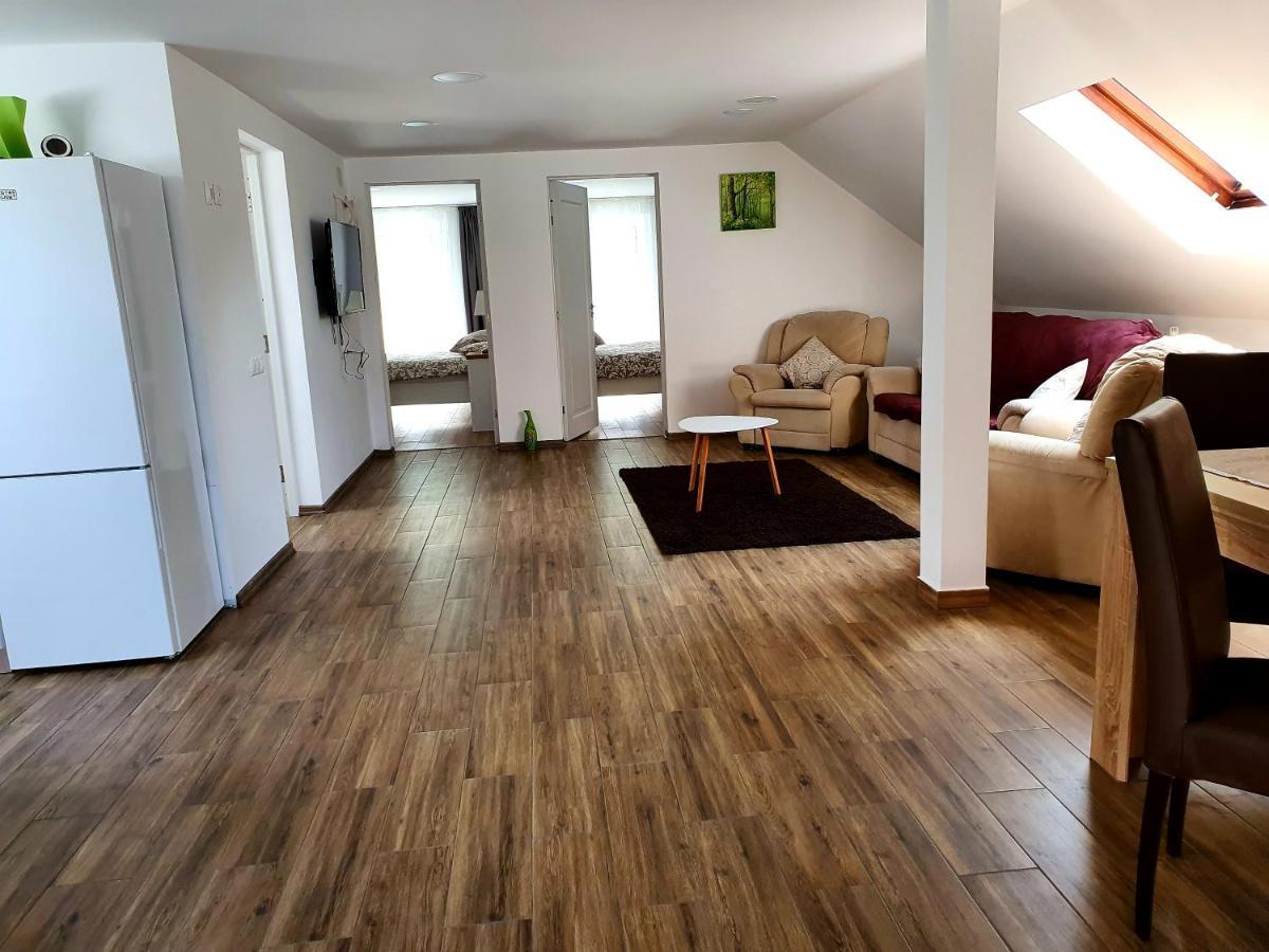 Twins Apartments 索瓦塔 外观 照片