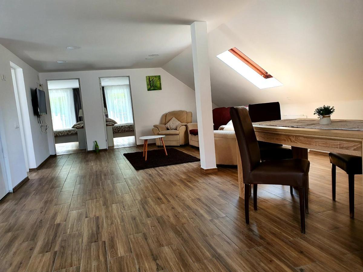 Twins Apartments 索瓦塔 外观 照片