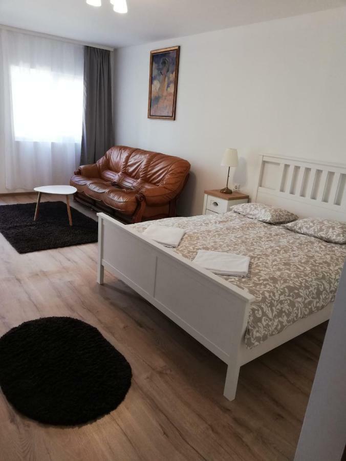 Twins Apartments 索瓦塔 外观 照片