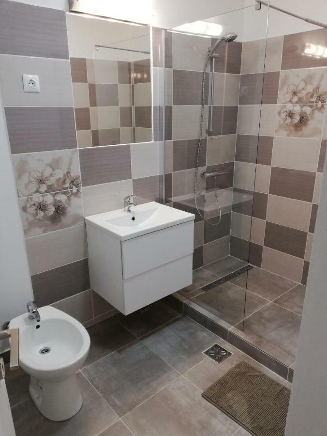 Twins Apartments 索瓦塔 外观 照片
