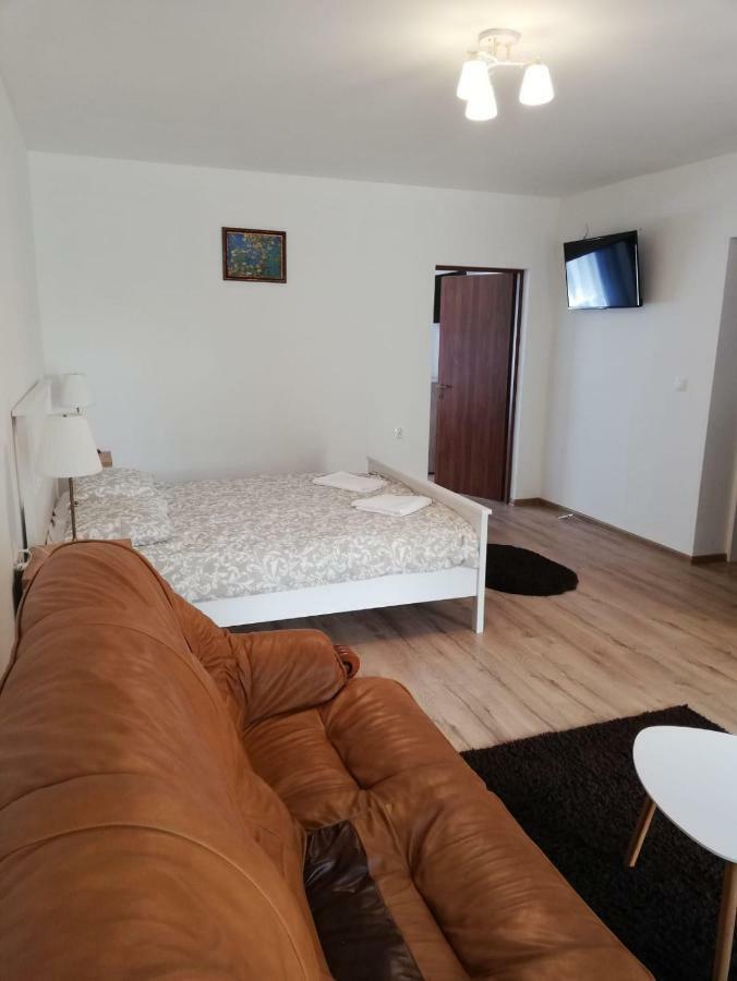 Twins Apartments 索瓦塔 外观 照片